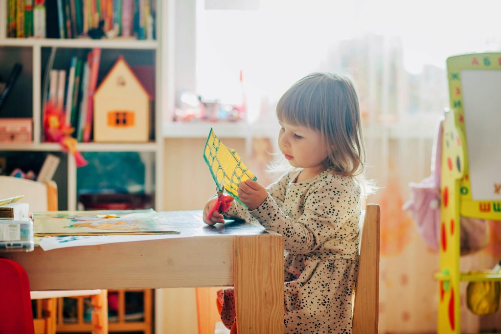Best kindergarten in Phoenix