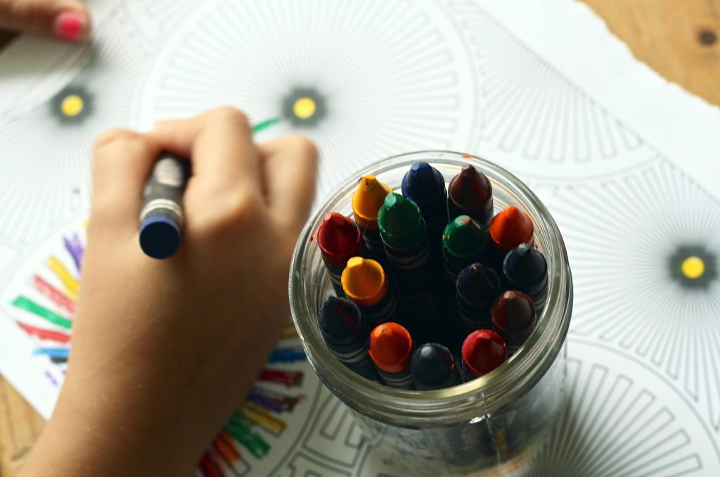 best child care near me